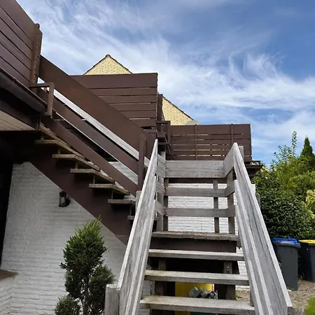 Steuerbord, Hermann Daur Weg 41, 27476 Cuxhaven-duhnen Duhnen