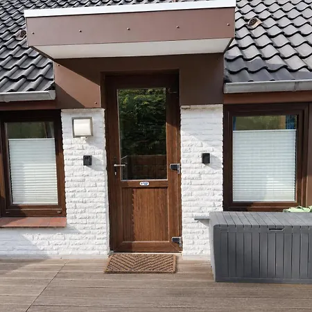 Steuerbord, Hermann Daur Weg 41, 27476 Cuxhaven-duhnen Lejlighed Duhnen